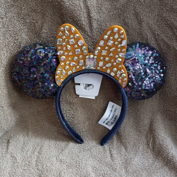 Disney Accessories - Disney 50th Anniversary Ears